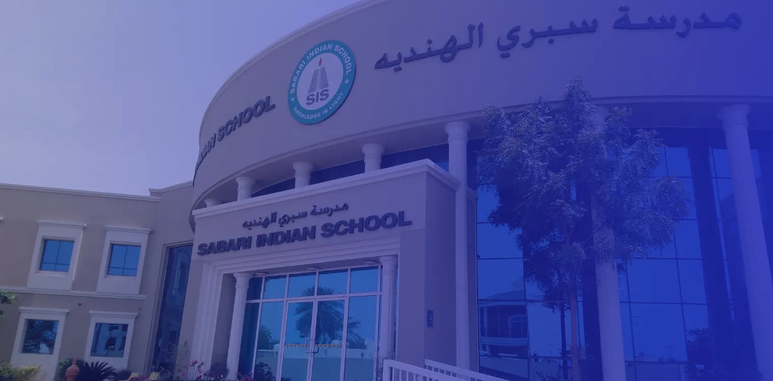 Sabari Indian School