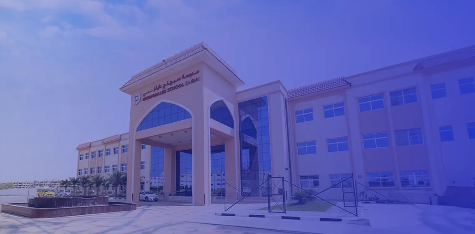 Springdales School Dubai