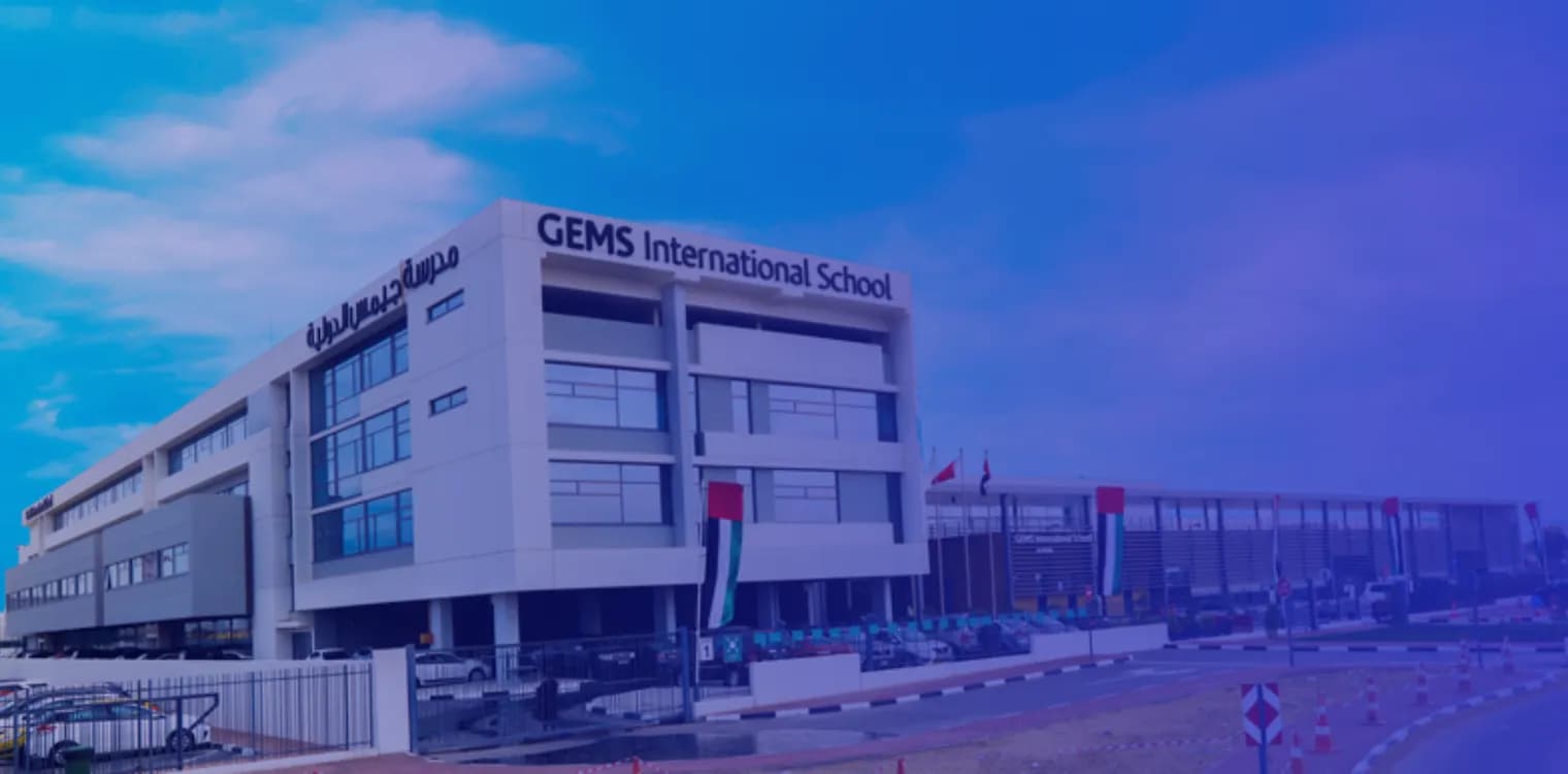 GEMS International School