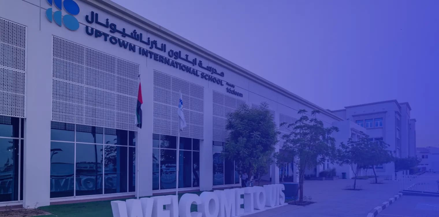 Uptown International School