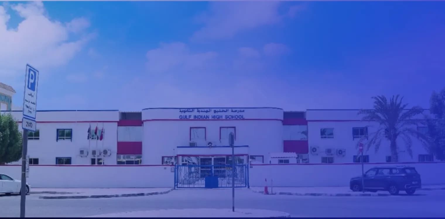 Gulf Indian High School