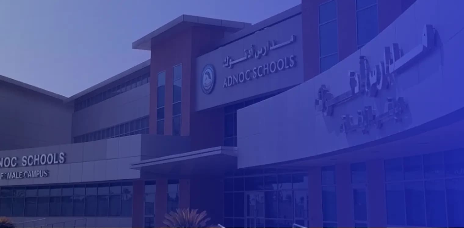 ADNOC SCHOOLS