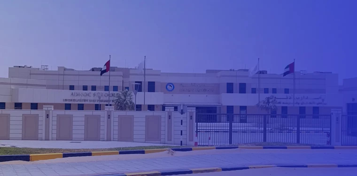ADNOC Schools