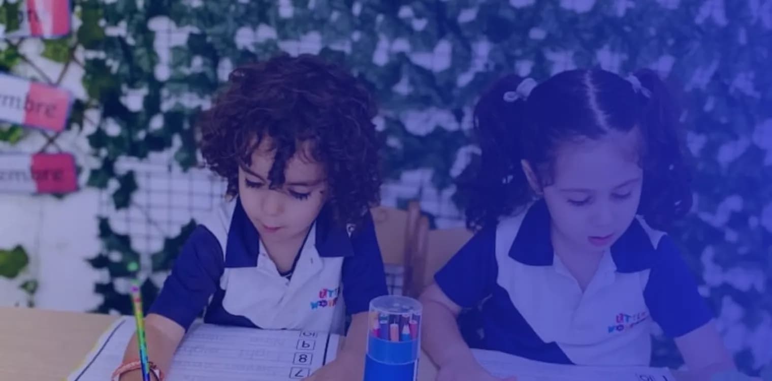 مركز ليتل وندرز للطفولة المبكرة
