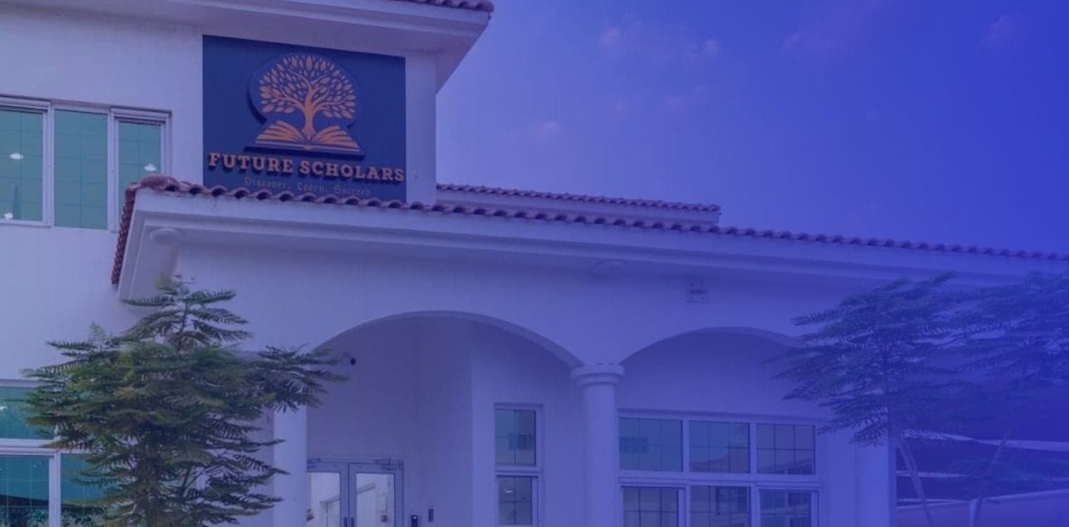 Future Scholars Montessori Preschool