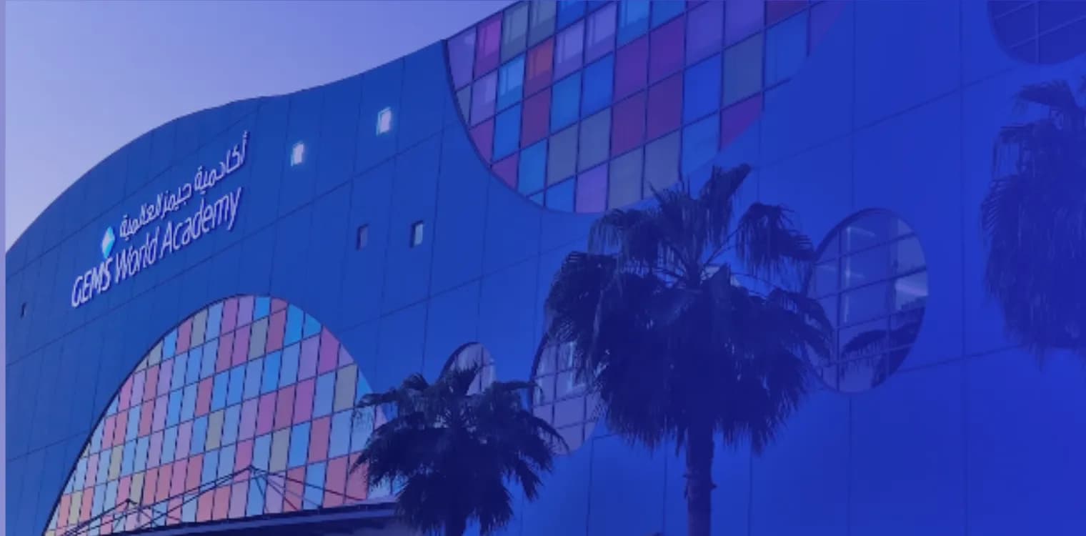 GEMS World Academy Nursery