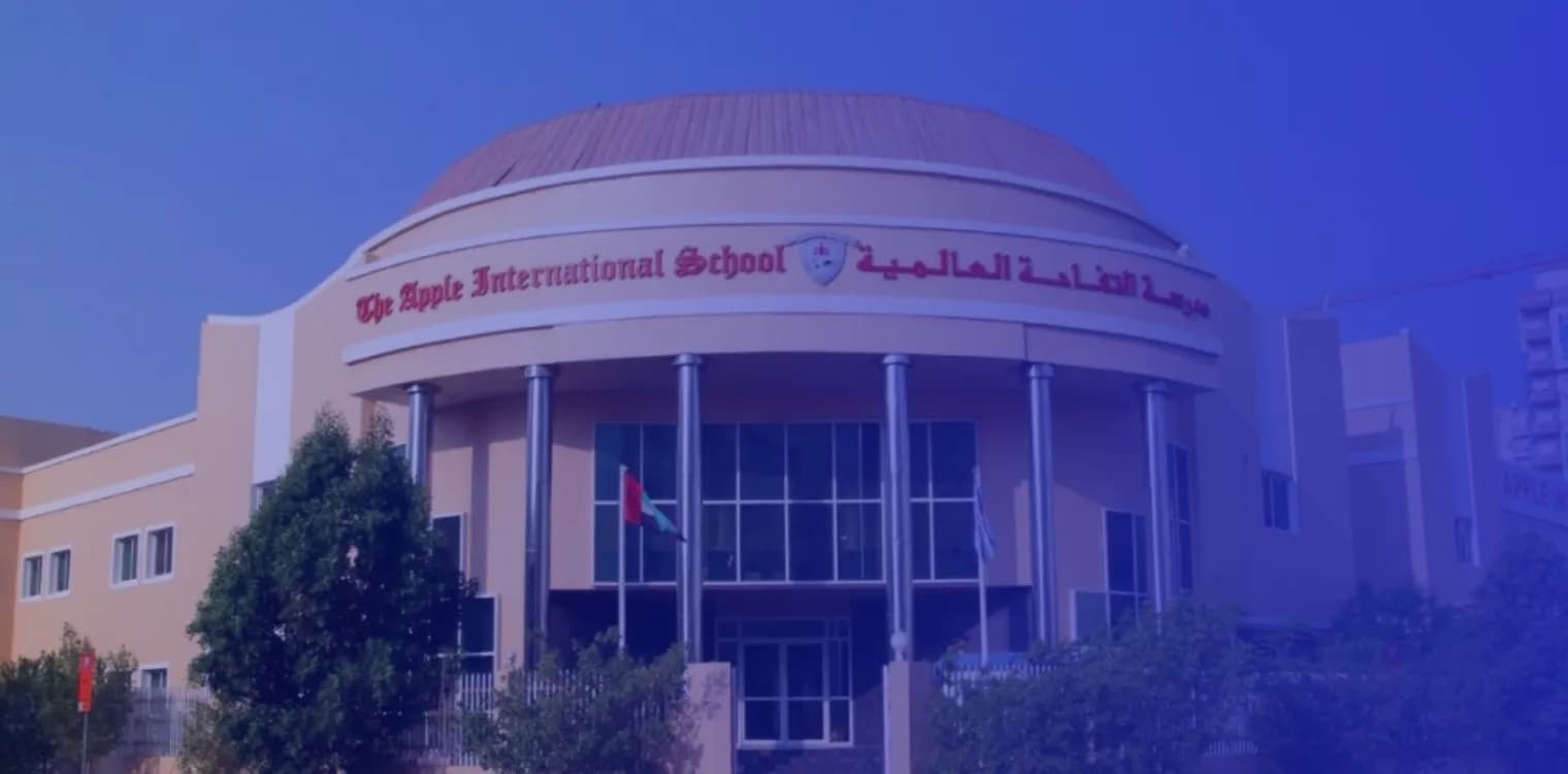 The Apple International School Secondary Campus