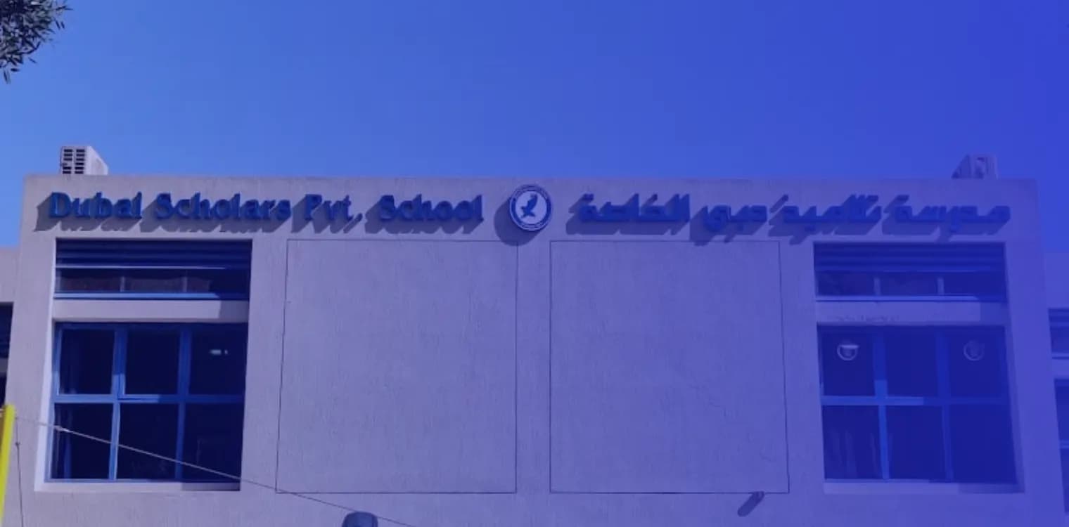 Dubai Scholars Private School