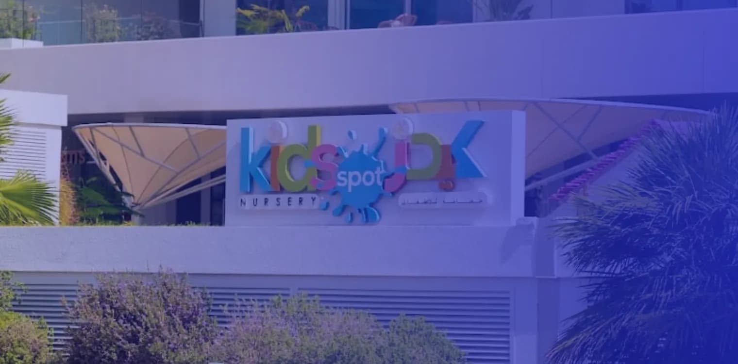 Kids Spot Nursery