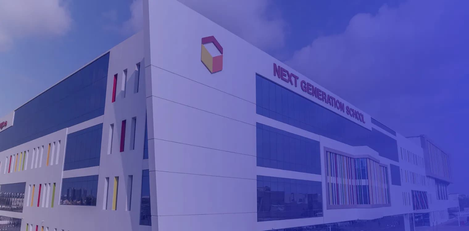 Next Generation School
