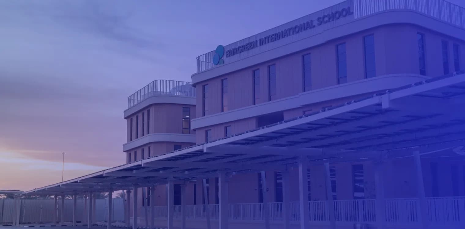 Fairgreen International School