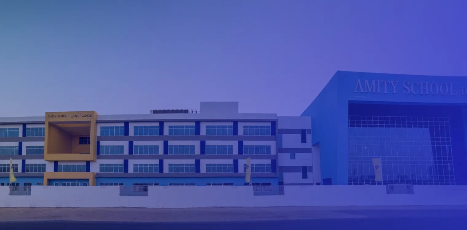 Amity School