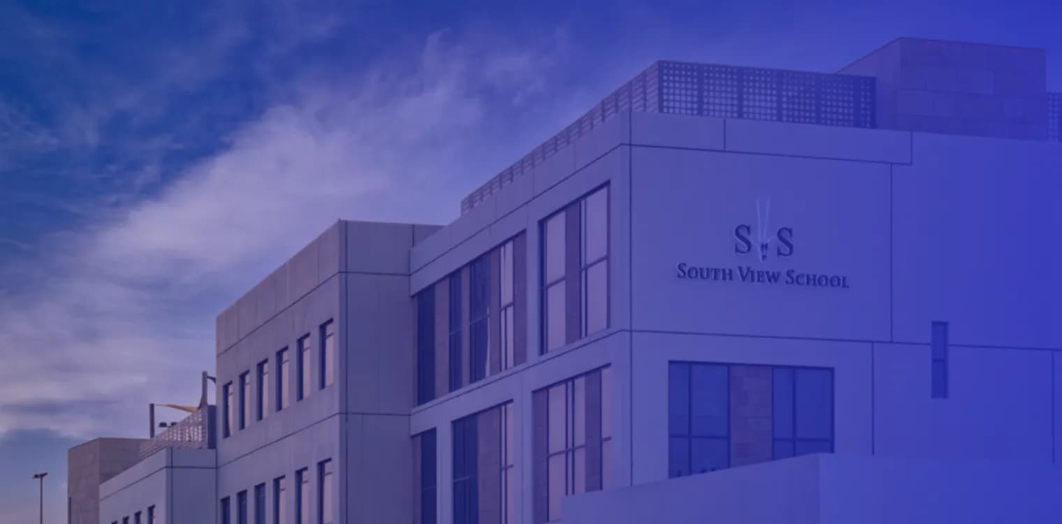 South View School