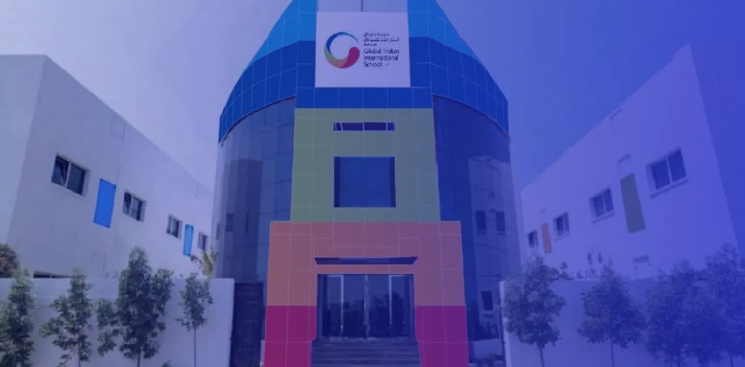 Global Indian International School GIIS