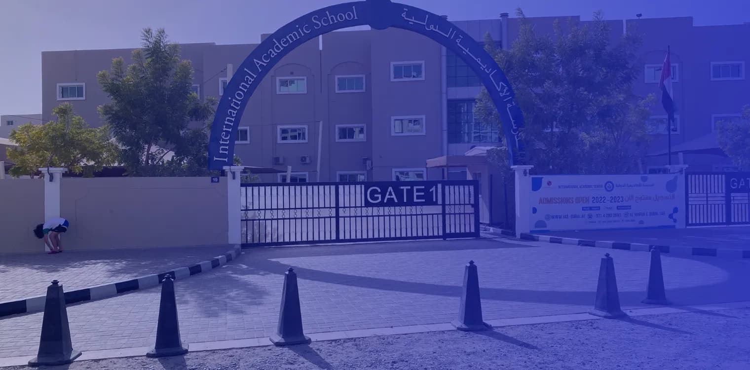 International Academic School