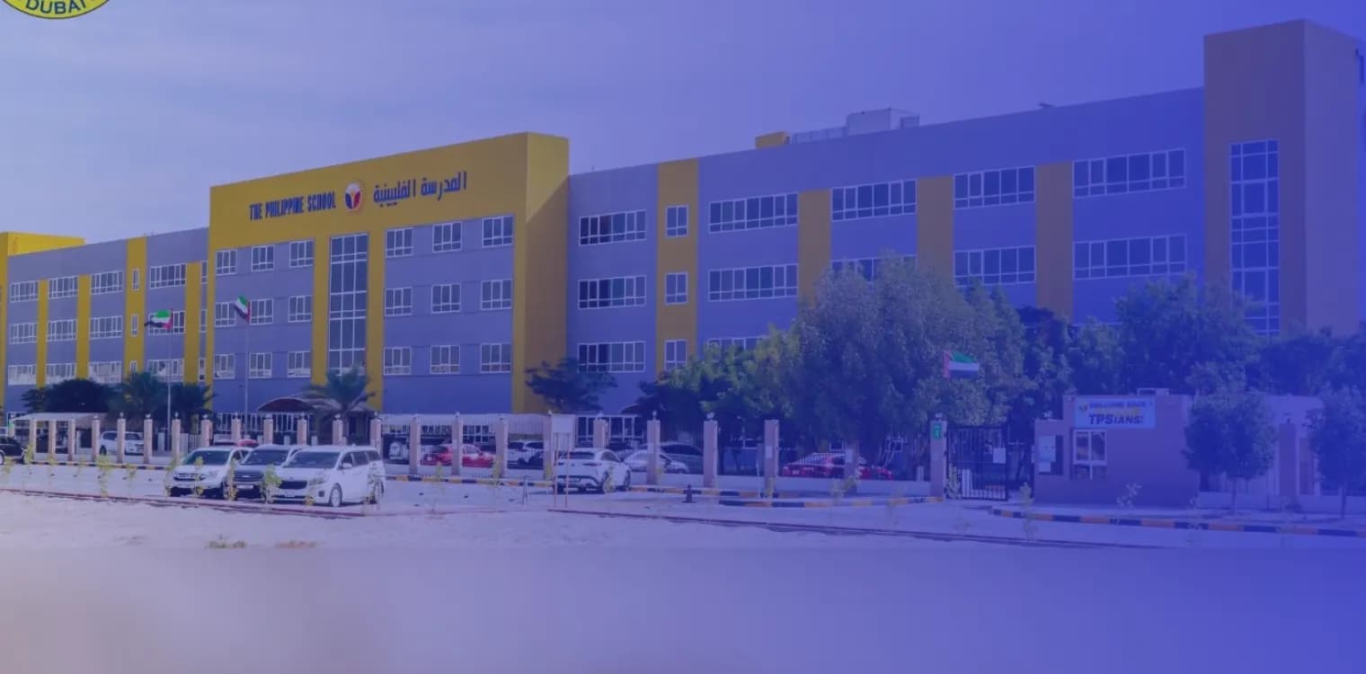 The Philippine School