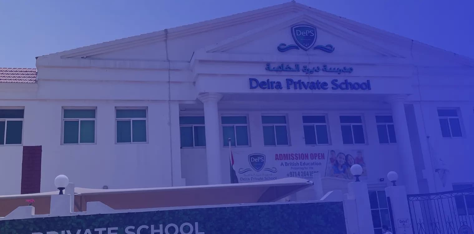 Deira Private School - Dubai