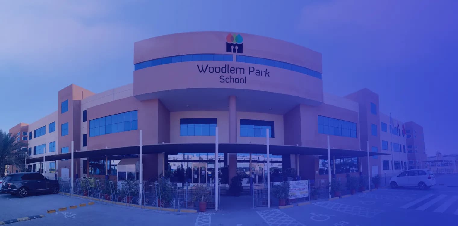Woodlem Park School Dubai