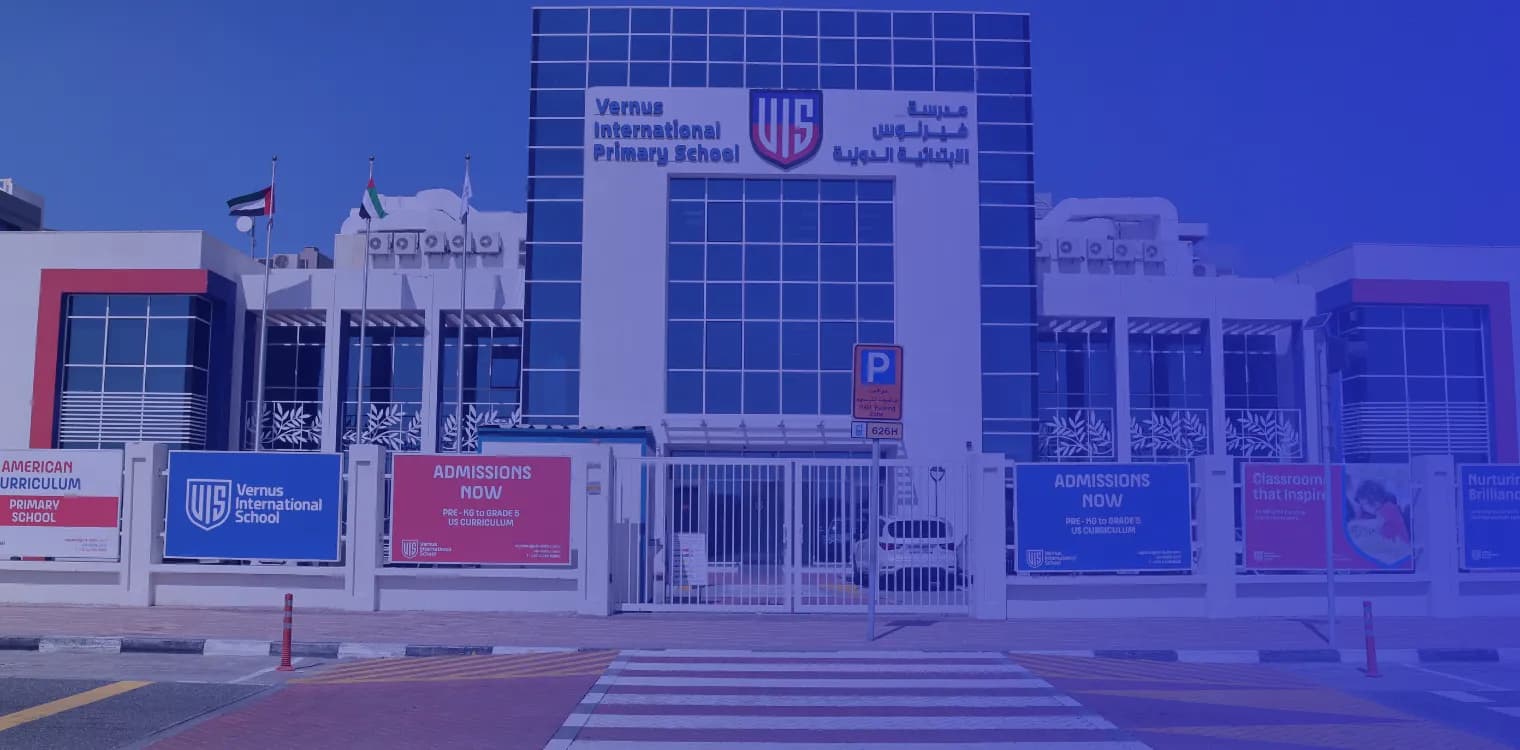 Vernus International Primary School