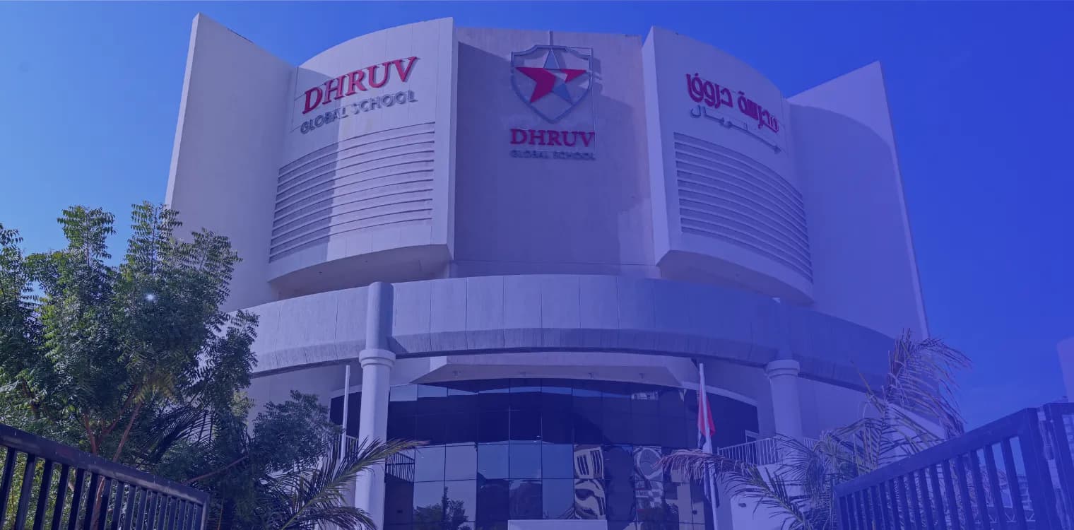 Dhruv Global School