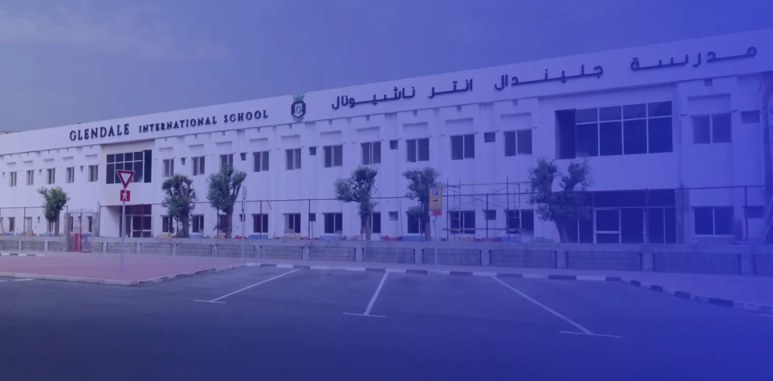 Glendale International School