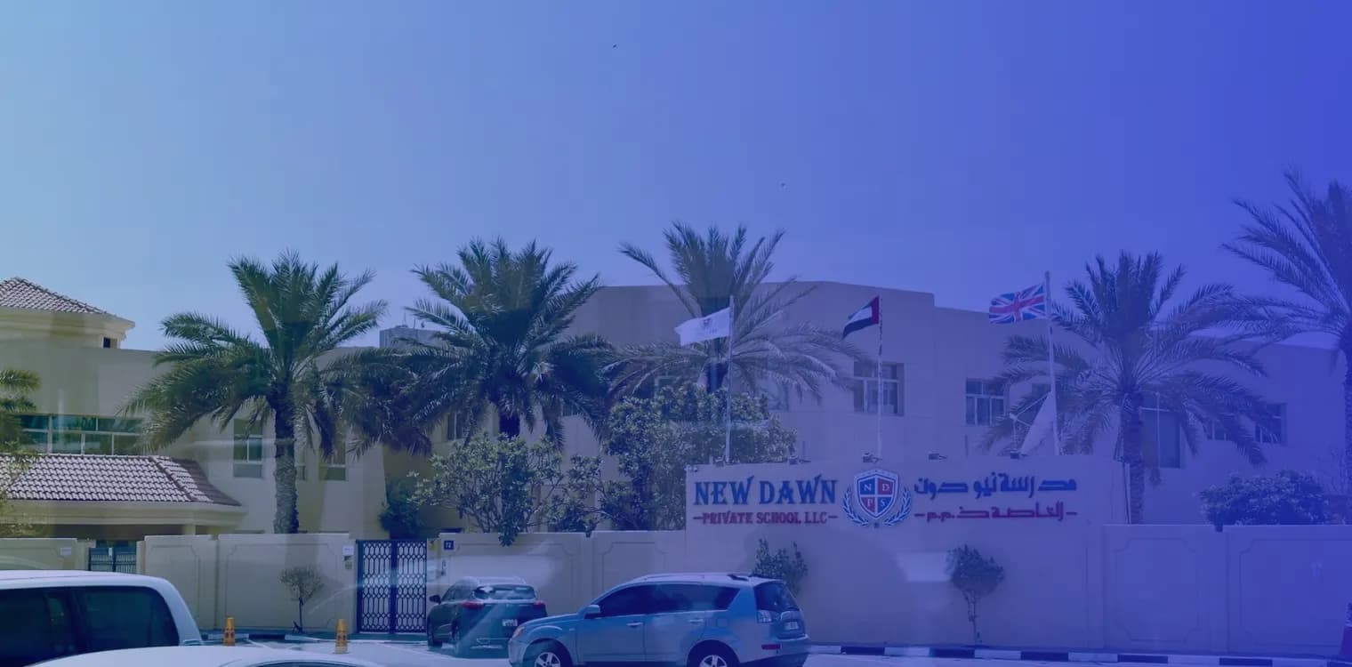 New Dawn Private School