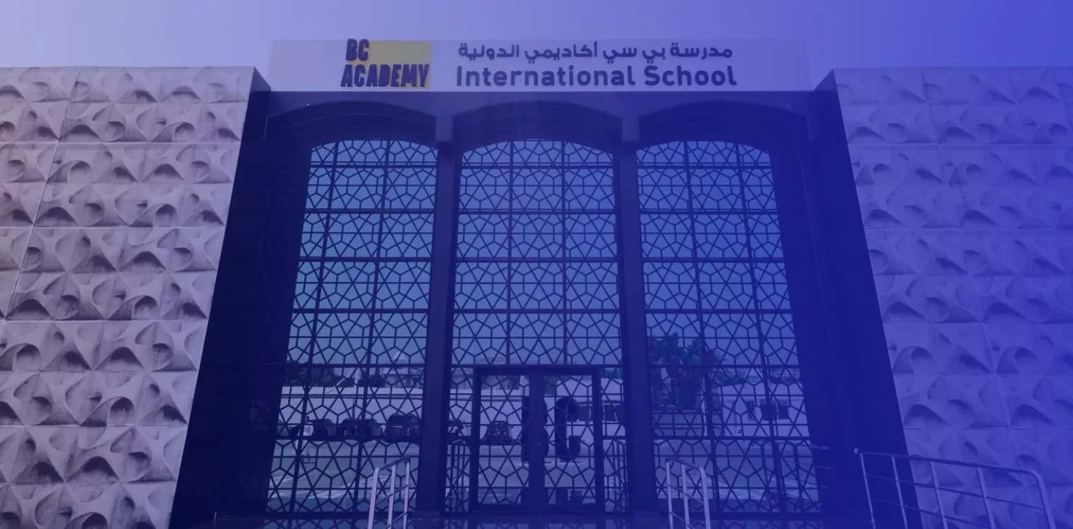BC Academy International School