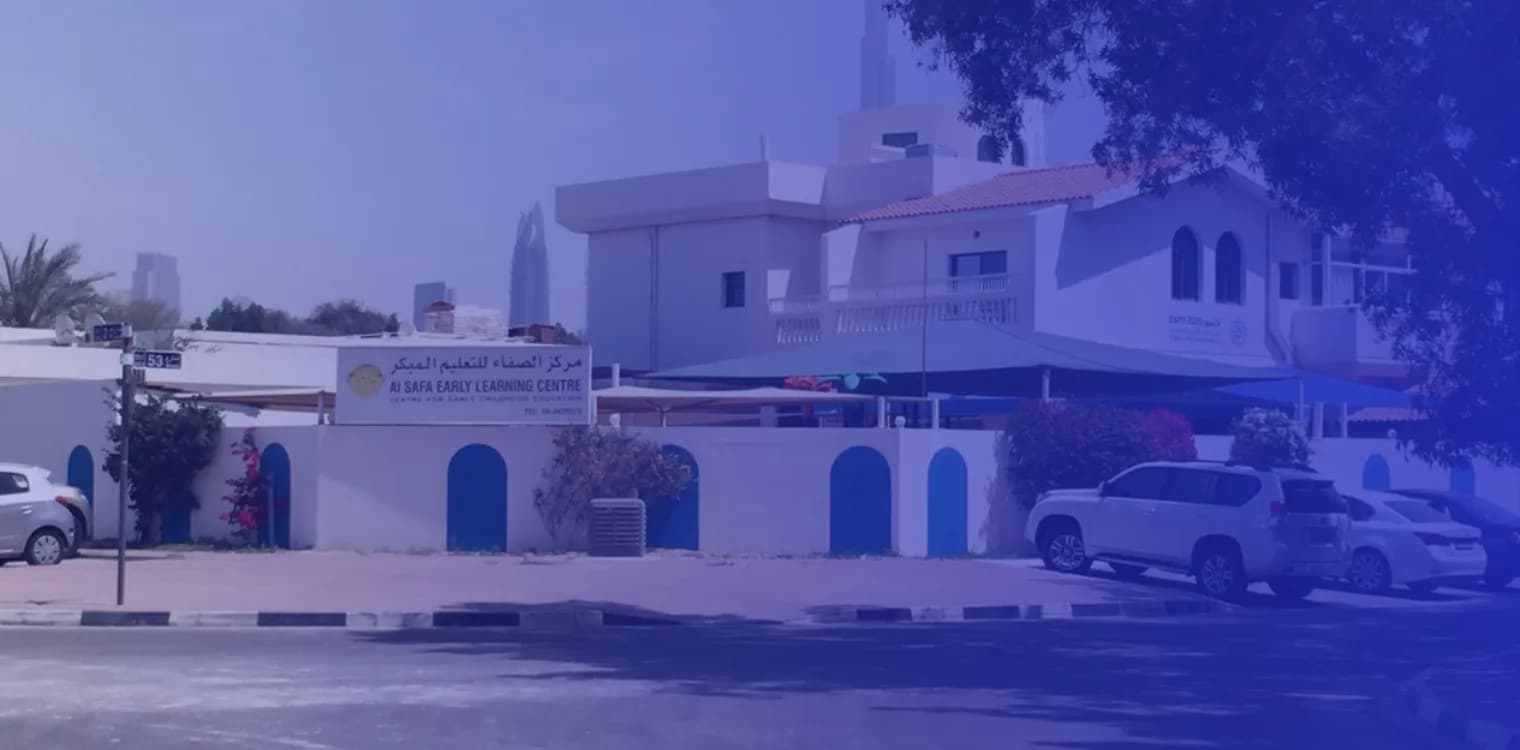 Safa Early Learning Centre