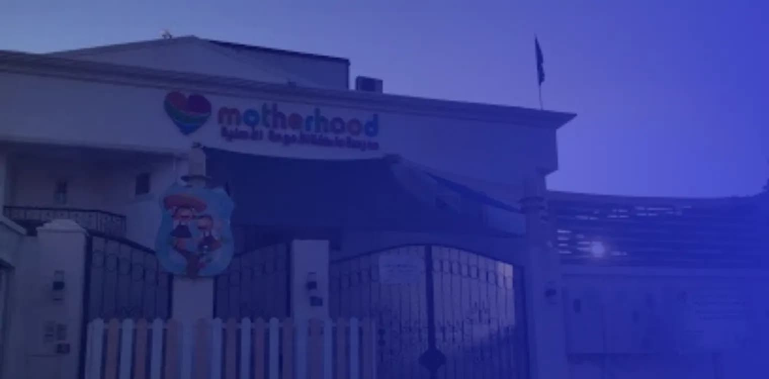 Motherhood Emotion Private School Motherhood Emotion Private School
