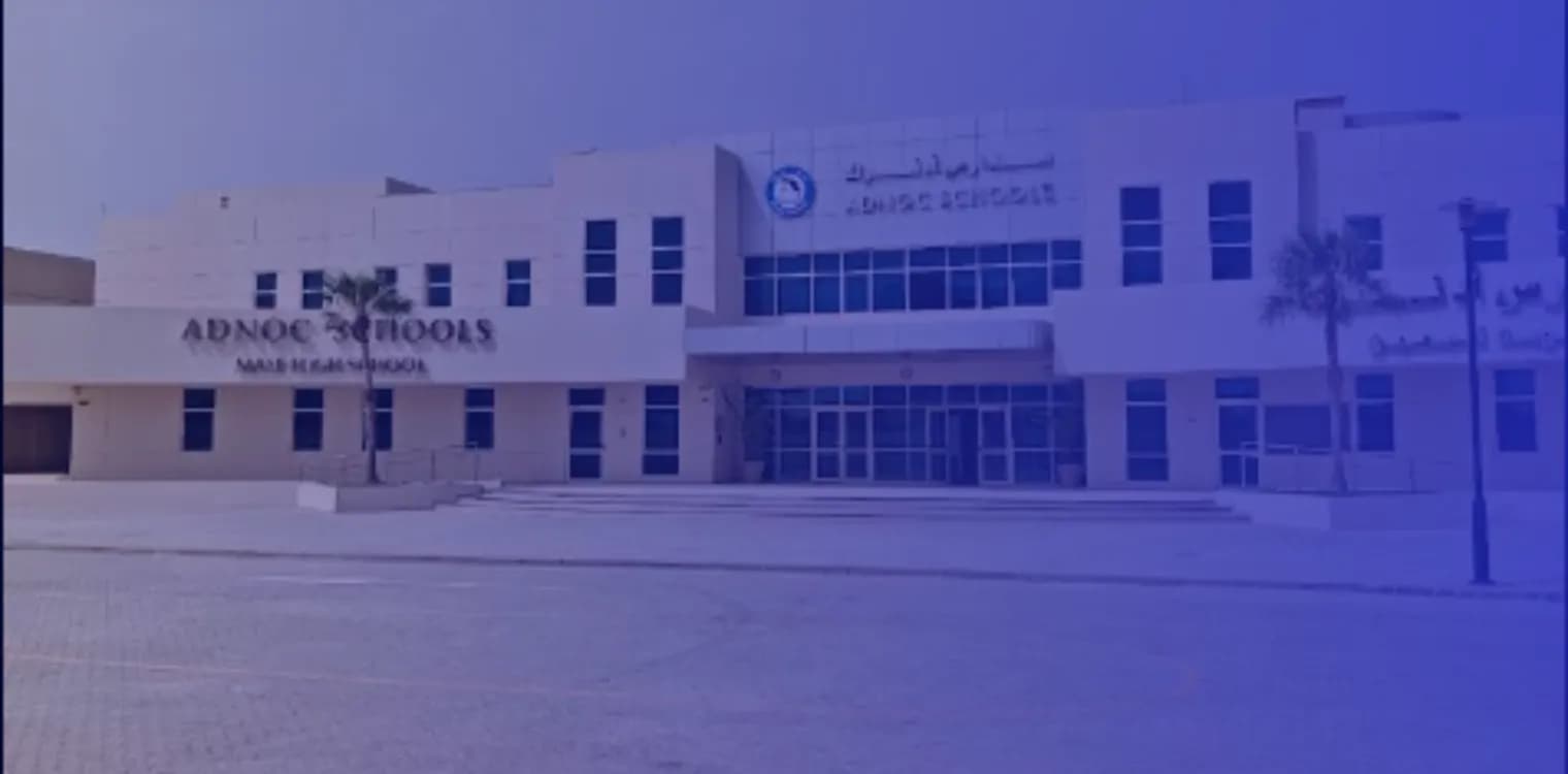 ADNOC Schools