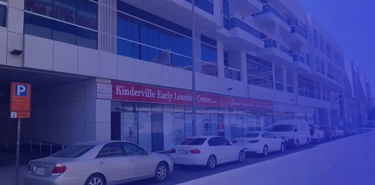 Kinderville Early Learning Center