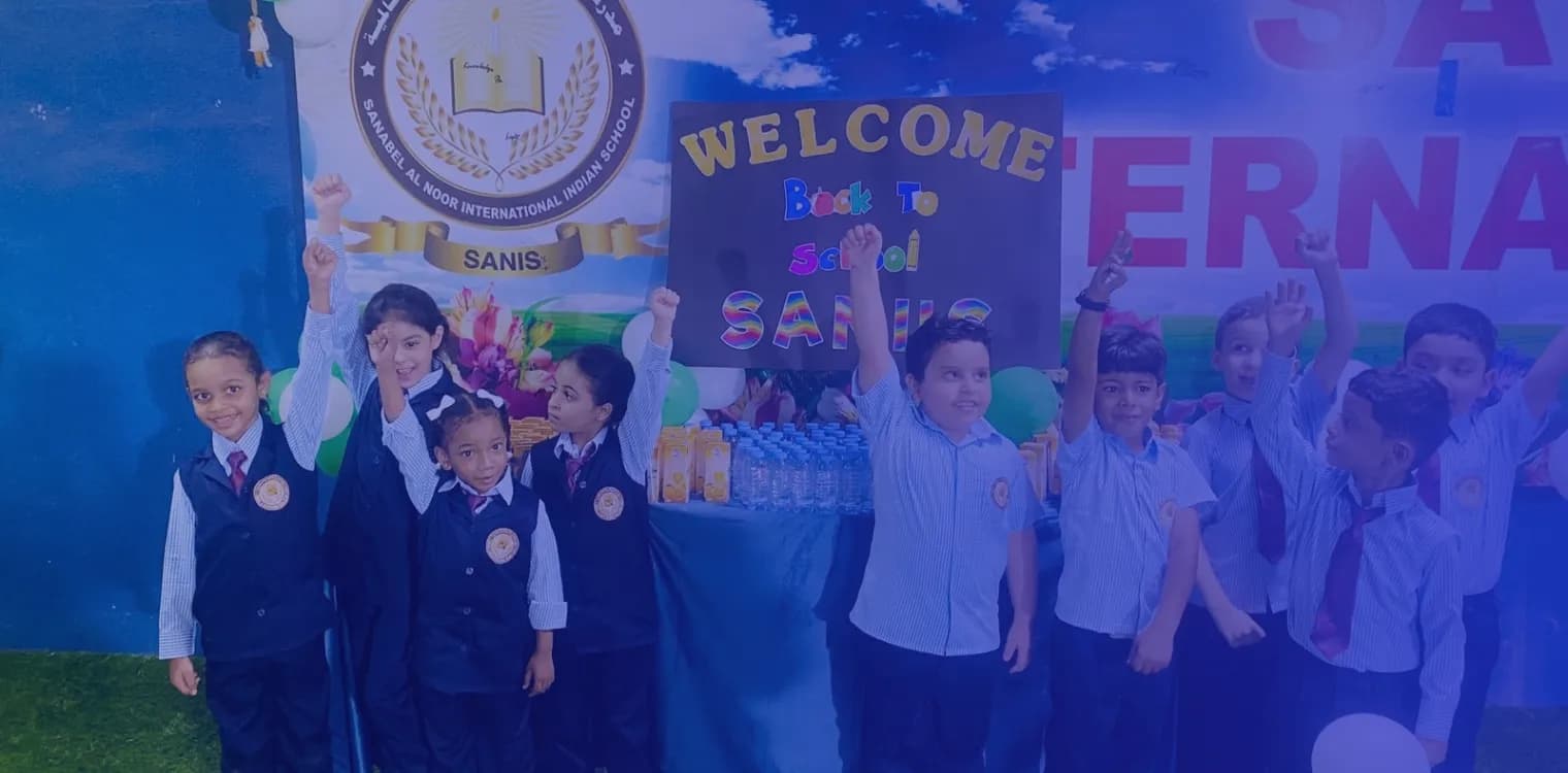 Sanabel Al Noor International Schools Sanabel Al Noor International Schools