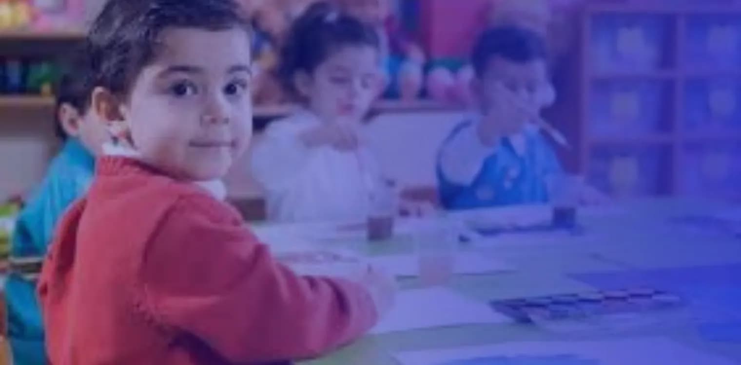 Bayan Al Marifah National School Bayan Al Marifah National School