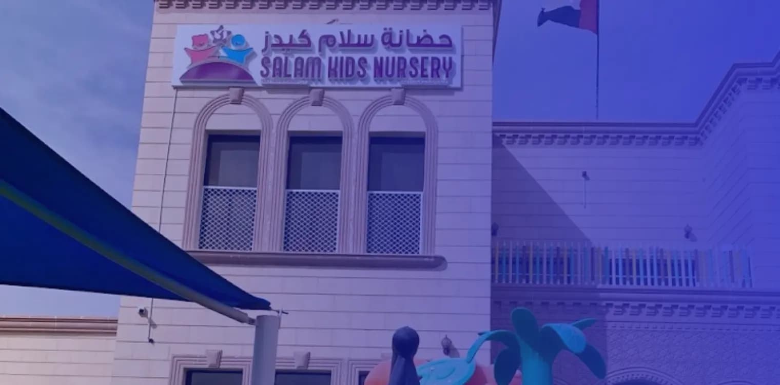 Salam Kids Nursery