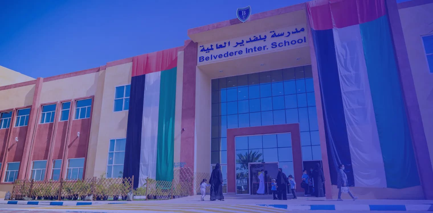 Belvedere International School