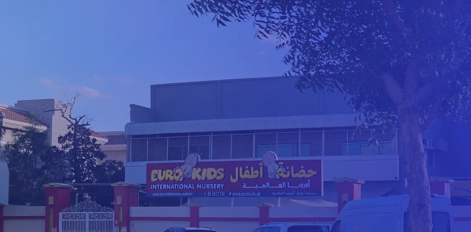 Euro Kids International Nursery