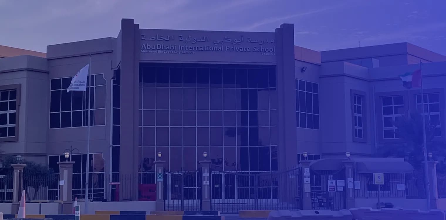 Abu Dhabi International School - AIS