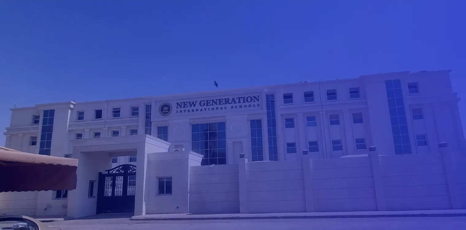 New Generation International Schools