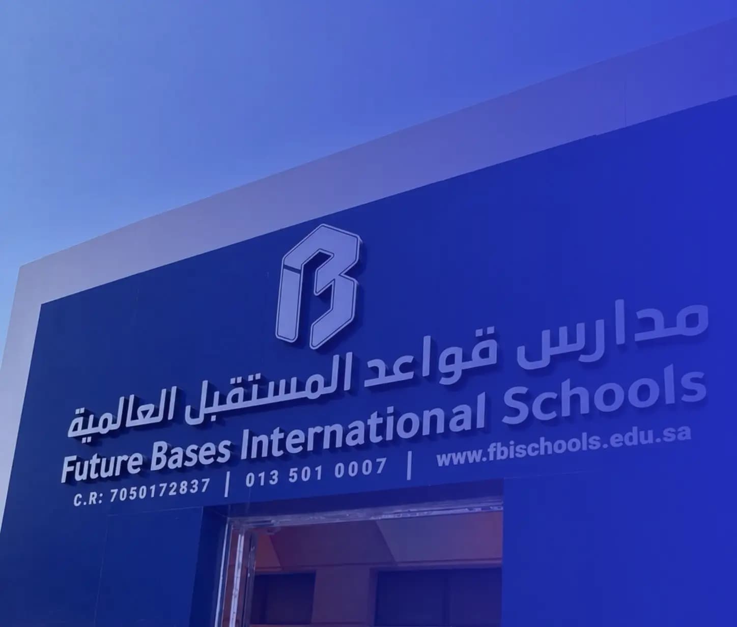 Future Bases International Schools