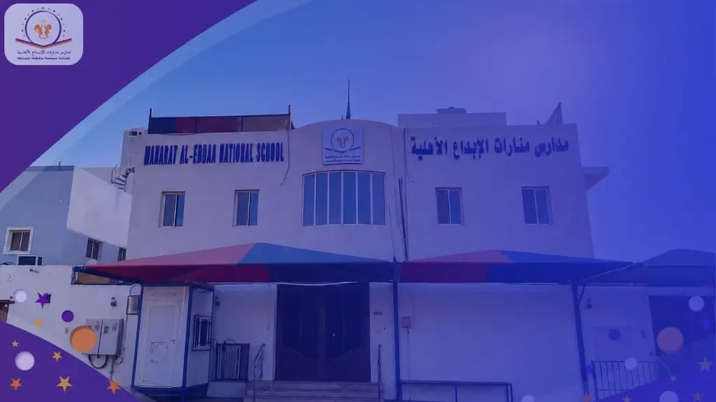 Manarat Alebdaa National Schools