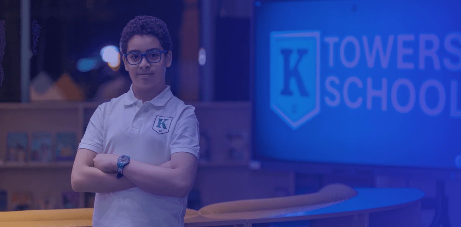 Knowledge Towers International School
