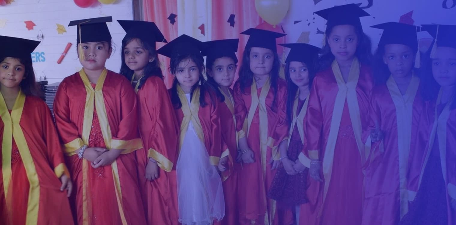 Al Naseem International Educational School Riyadh