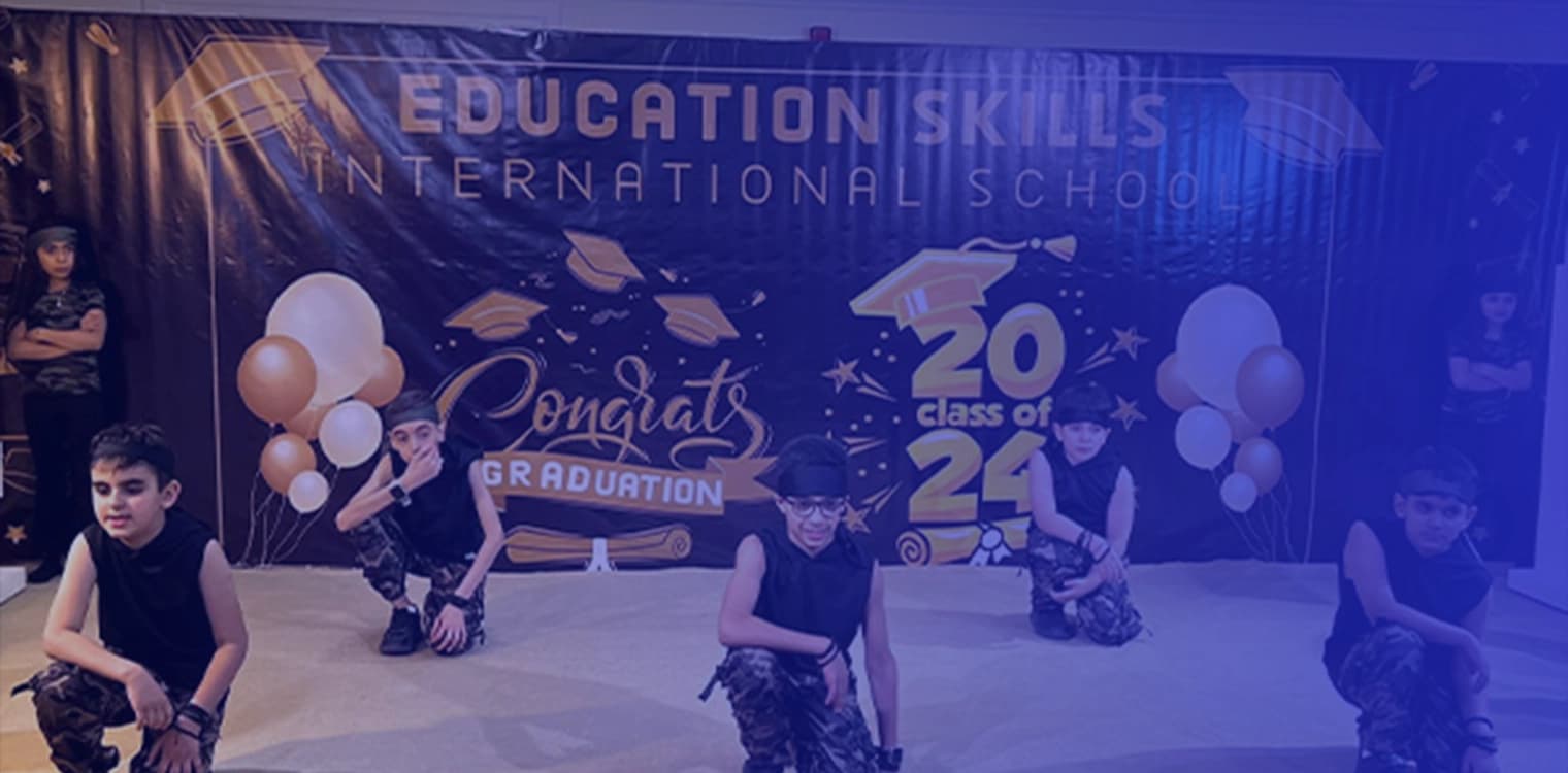 Education Skill International Schools
