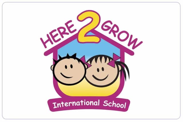 Here 2 Grow International Schools