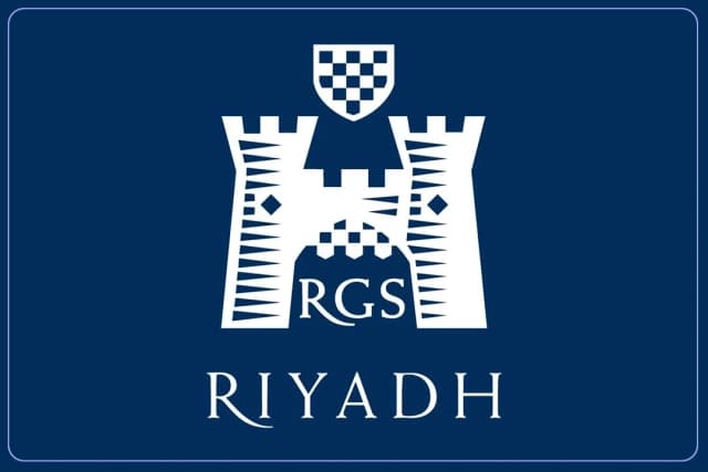 Reigate Grammar international School Riyadh