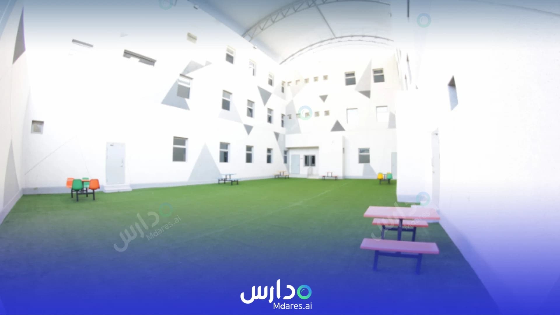 موقع Al Sumoo international Schools - Al Murooj Riyadh