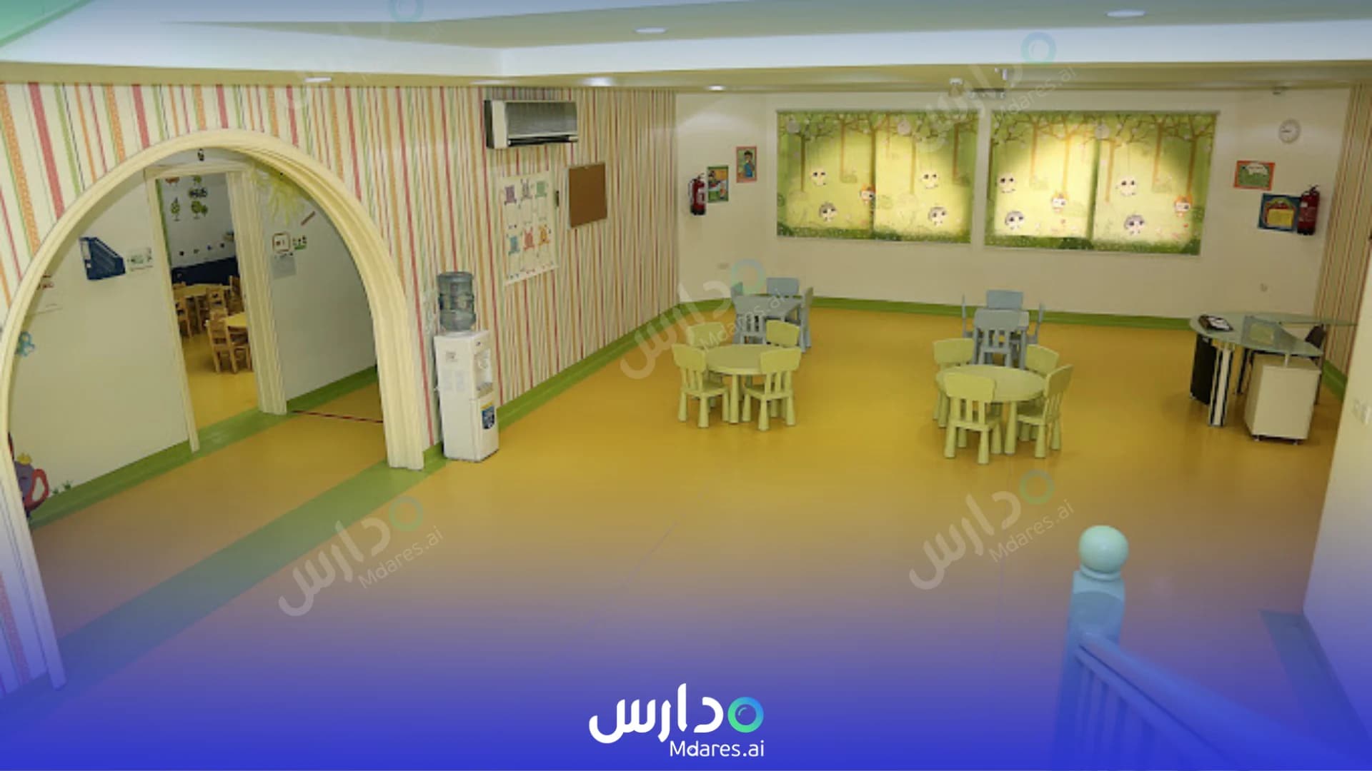 رسوم Mastery International school Riyadh