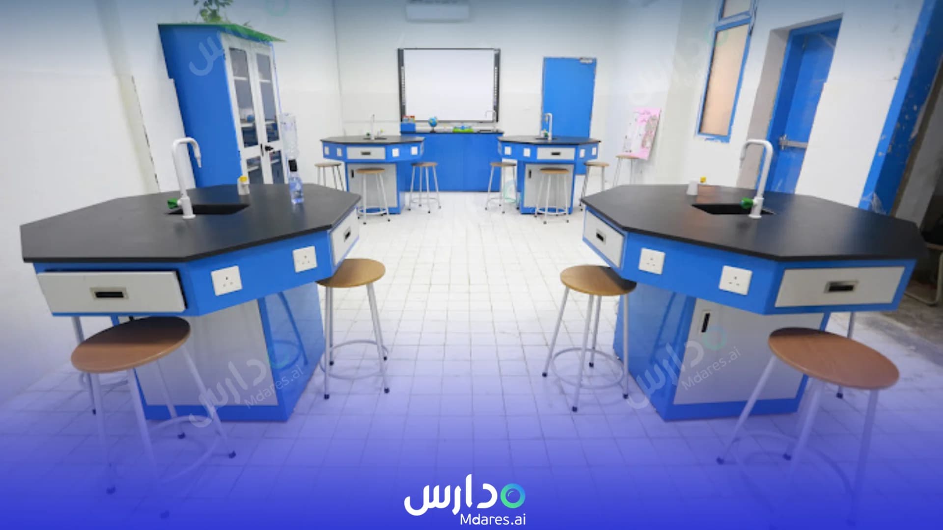 رسوم ‏ Maalem Al Safwa National Schools Riyadh