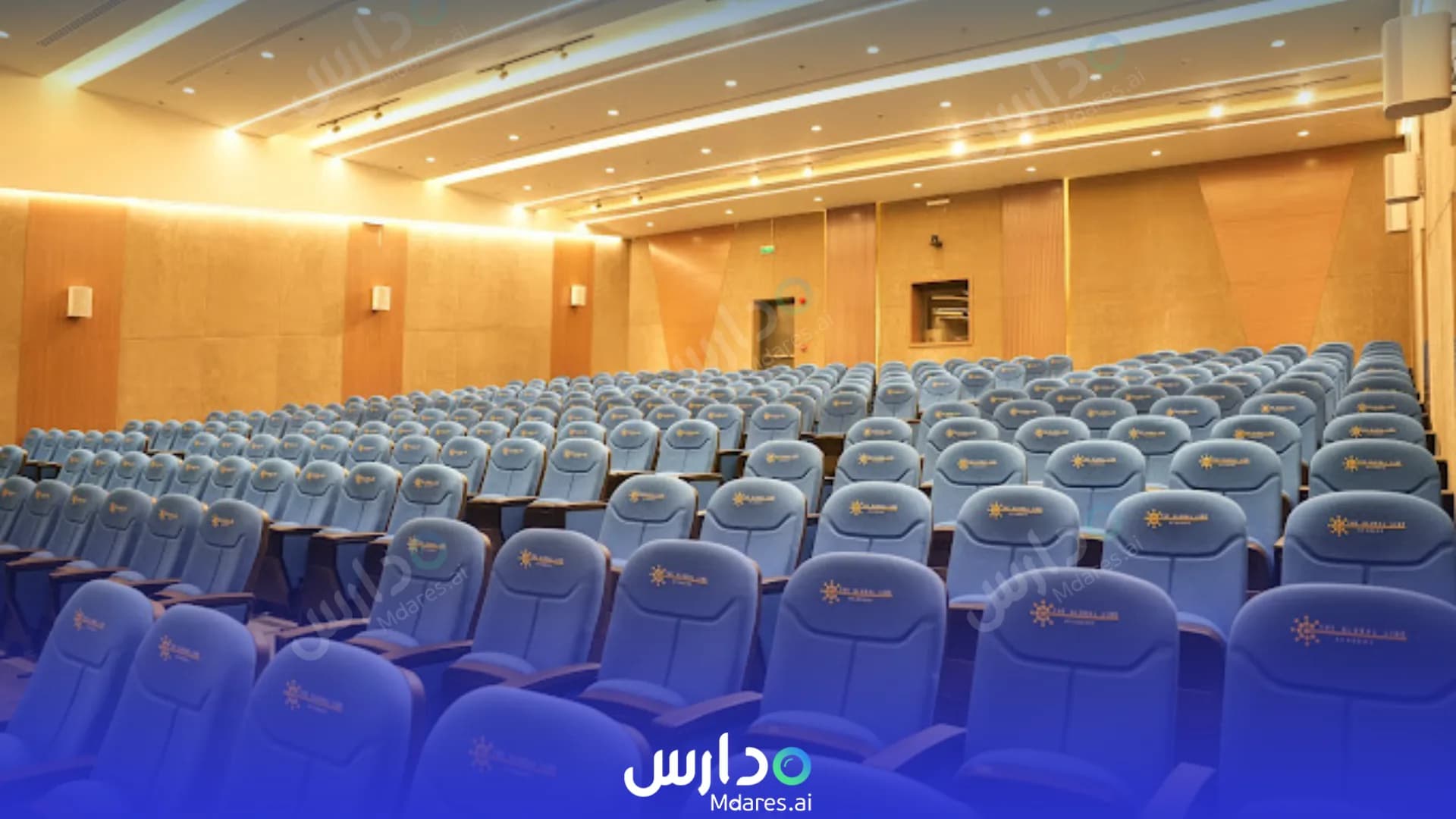 مواعيد The Global Line International Academy Riyadh