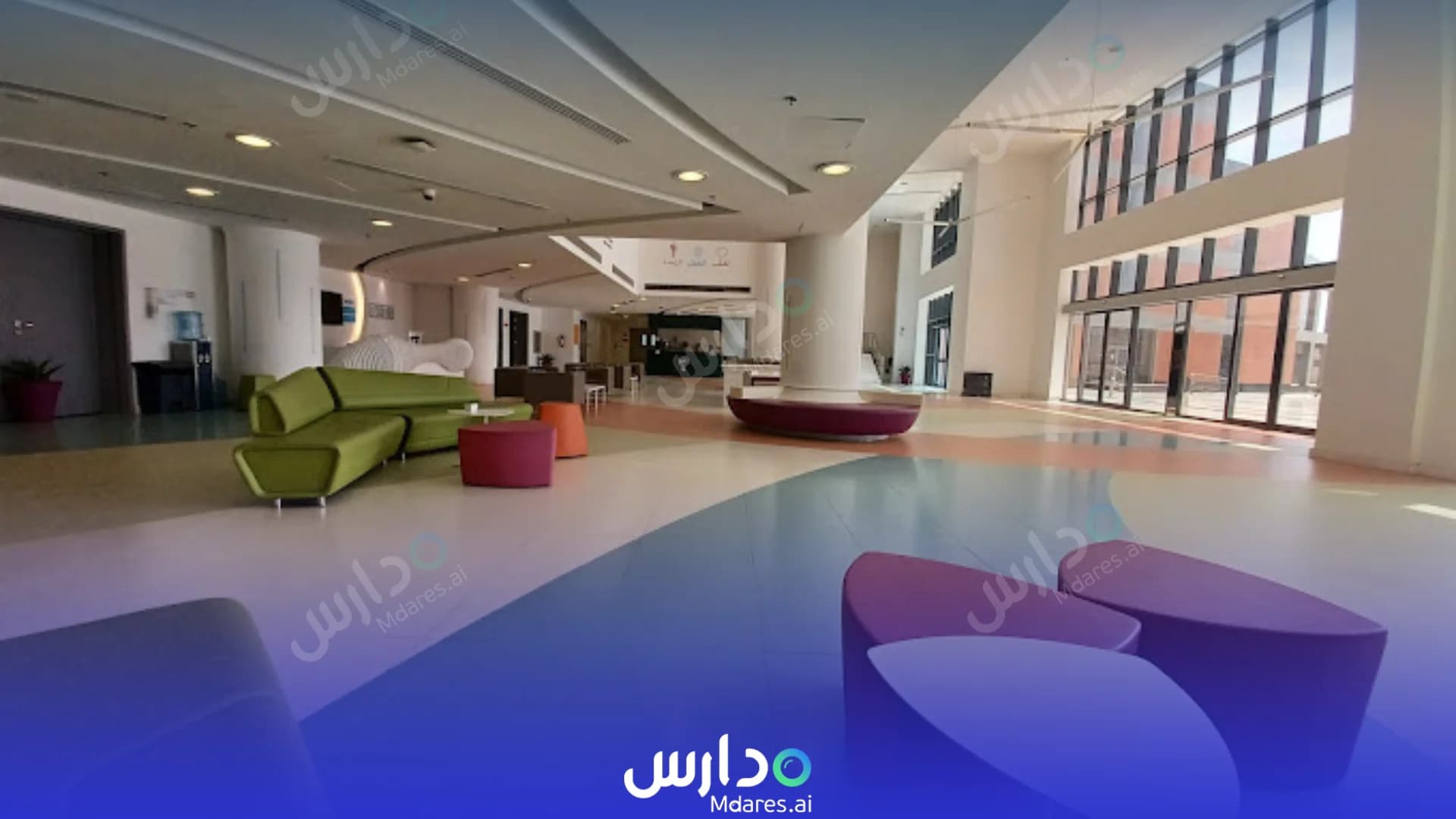 منهج Waad Academy International Schools Jeddah